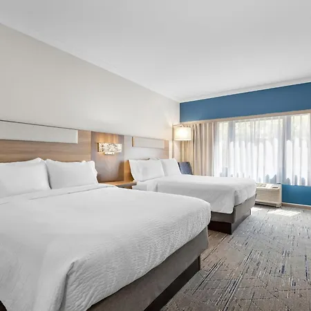 Holiday Inn Express Princeton Southeast By Ihg Plainsboro Exterior photo