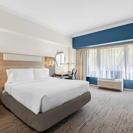 Holiday Inn Express Princeton Southeast By Ihg Plainsboro Exterior photo