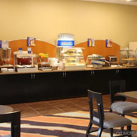 Holiday Inn Express Princeton Southeast By Ihg 