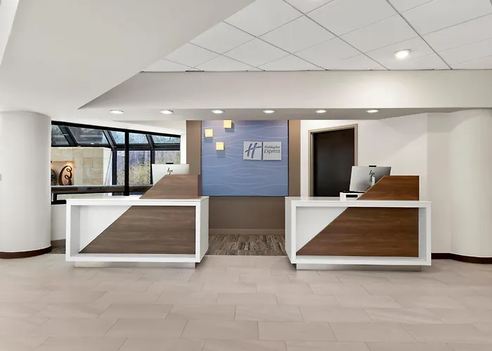 Holiday Inn Express Princeton Southeast By Ihg