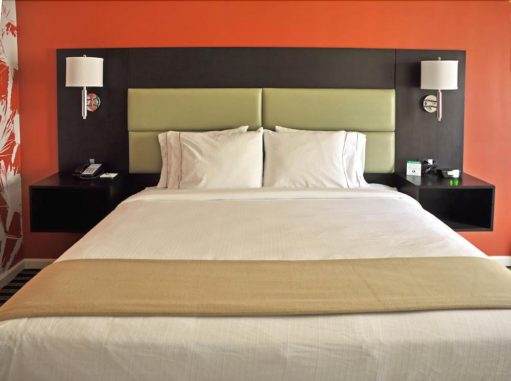 Express Princeton Southeast By Ihg 3*