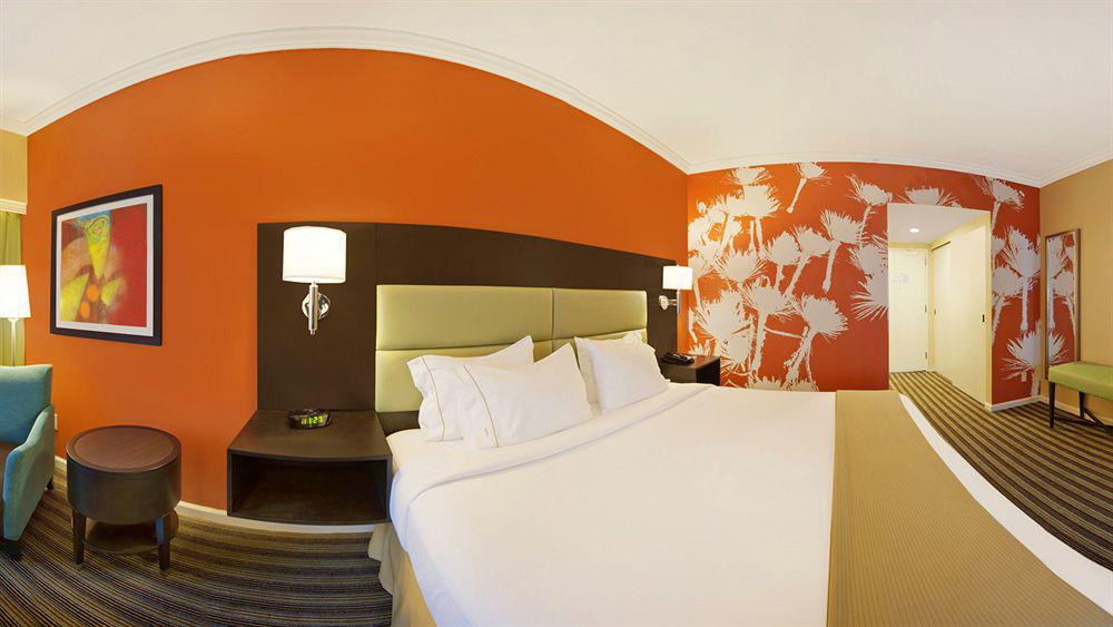 Express Princeton Southeast By Ihg Plainsboro