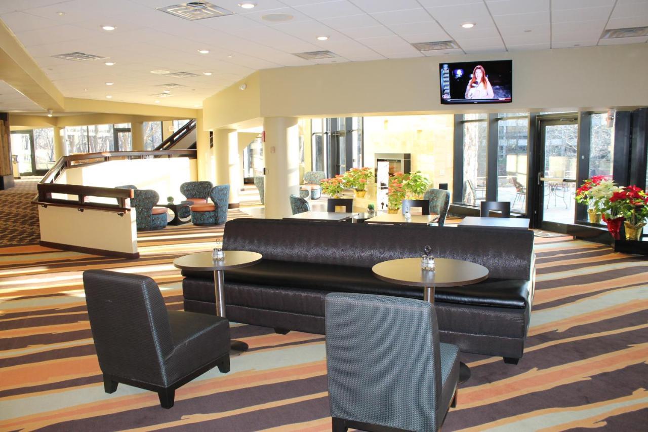 Express Princeton Southeast By Ihg Hotel 3*