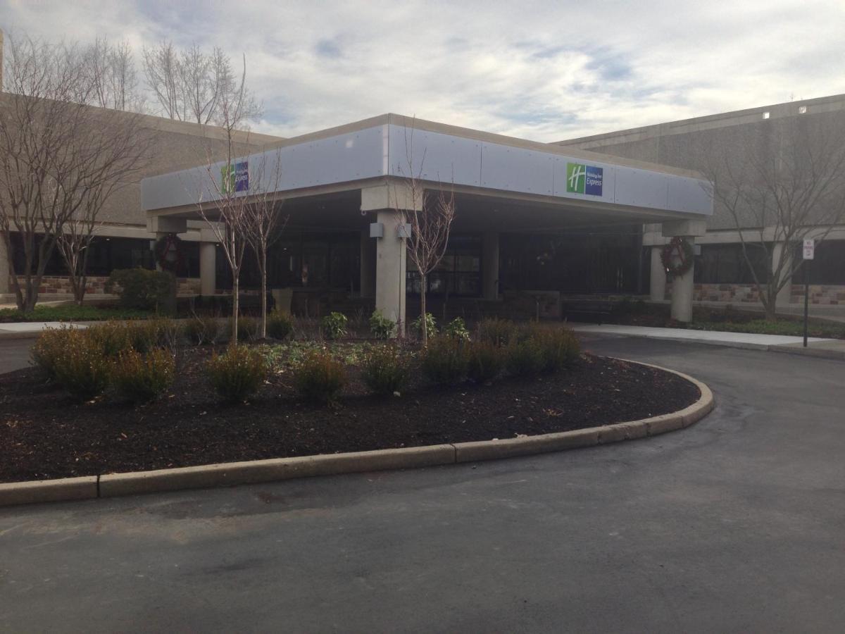 Express Princeton Southeast By Ihg 3*