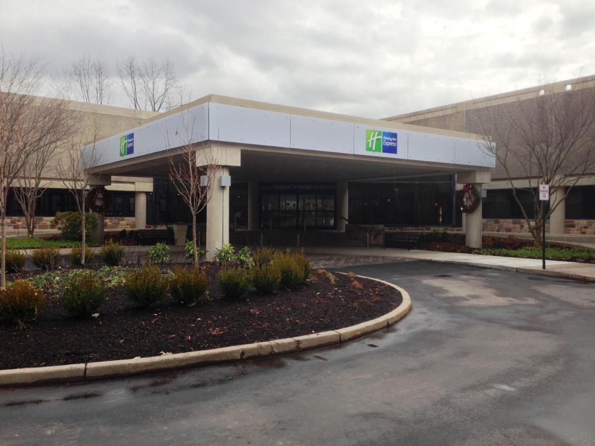 Express Princeton Southeast By Ihg Hotel