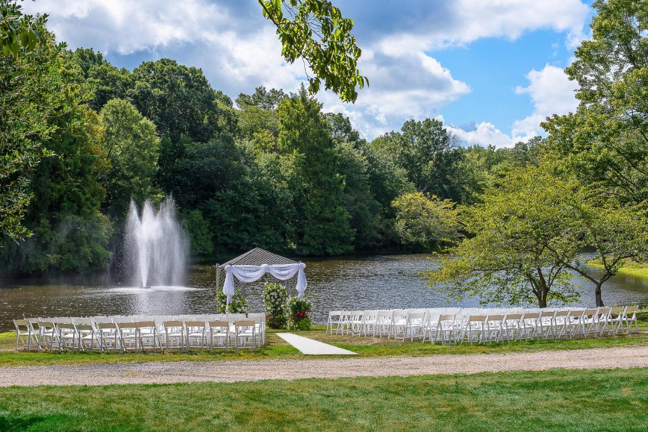 Hotel Express Princeton Southeast By Ihg Plainsboro
