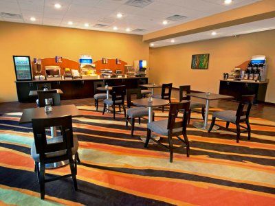 Express Princeton Southeast By Ihg 3*