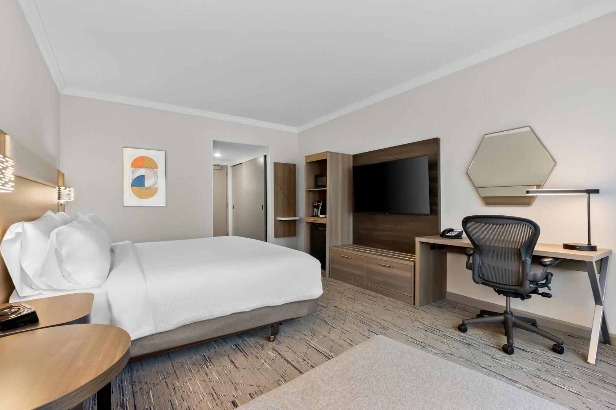 Hotel Express Princeton Southeast By Ihg 3*
