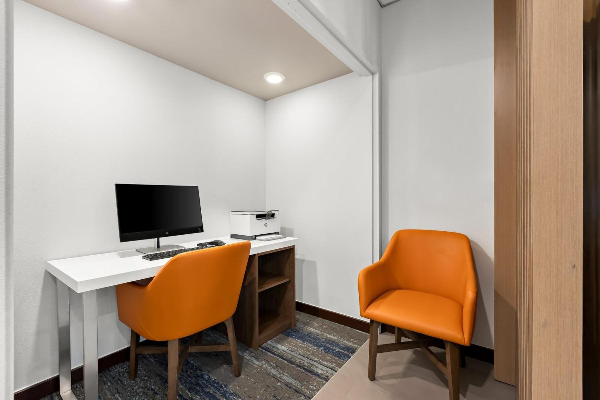 Hotel Express Princeton Southeast By Ihg Plainsboro