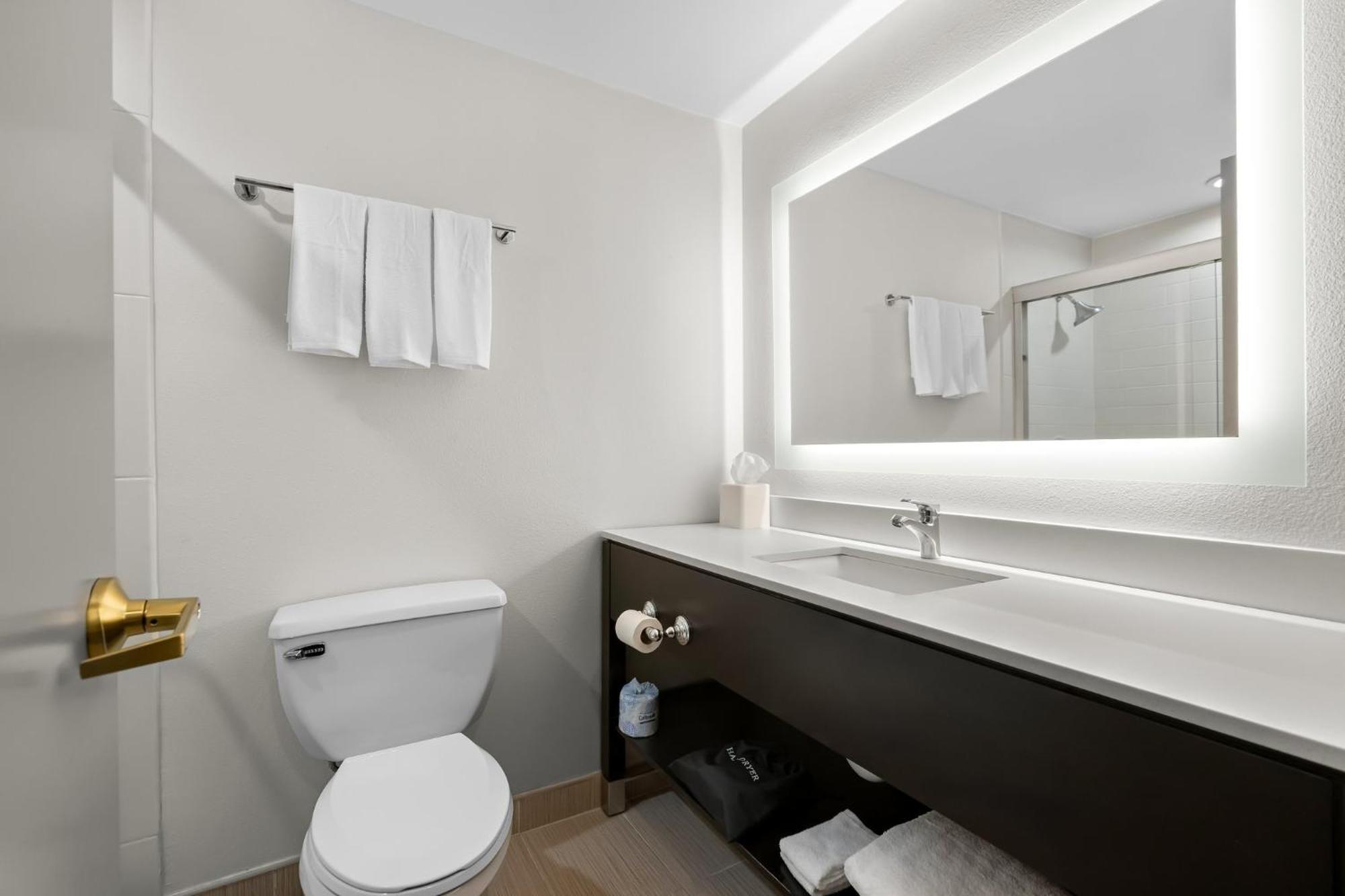 Express Princeton Southeast By Ihg 3*