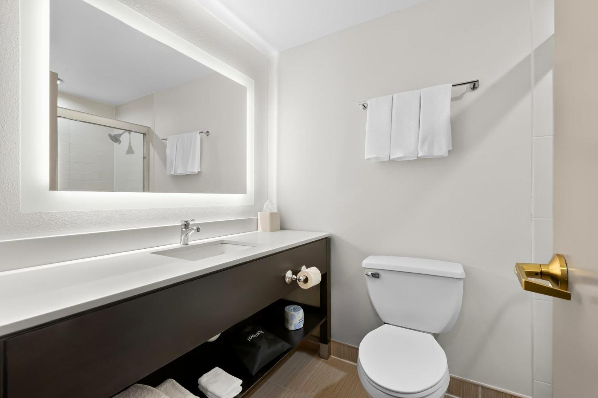Express Princeton Southeast By Ihg 3* Plainsboro