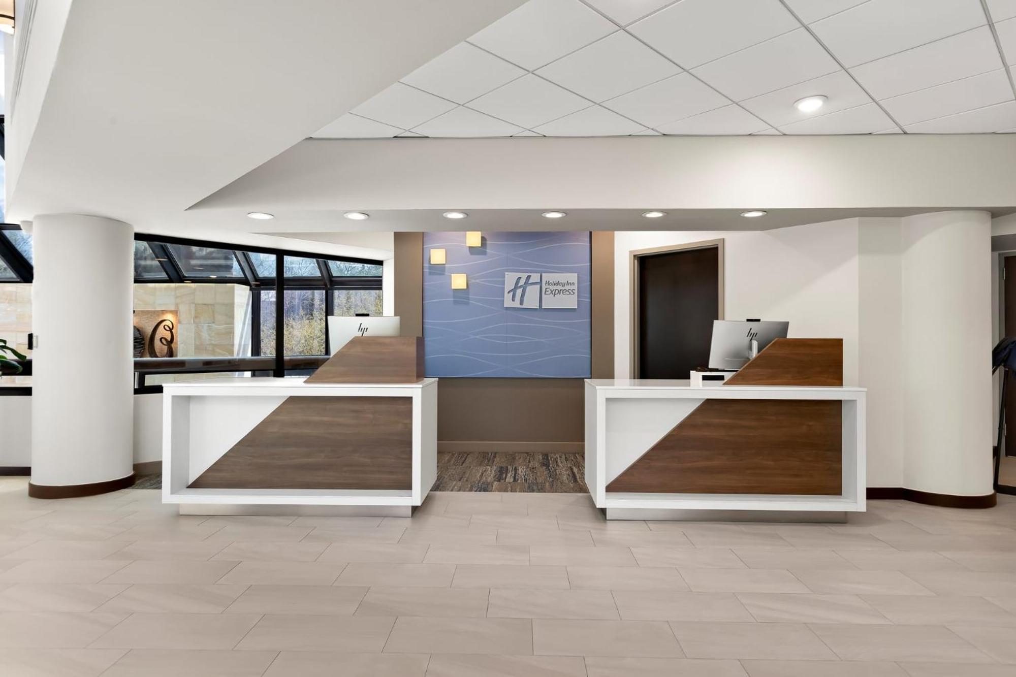 Express Princeton Southeast By Ihg