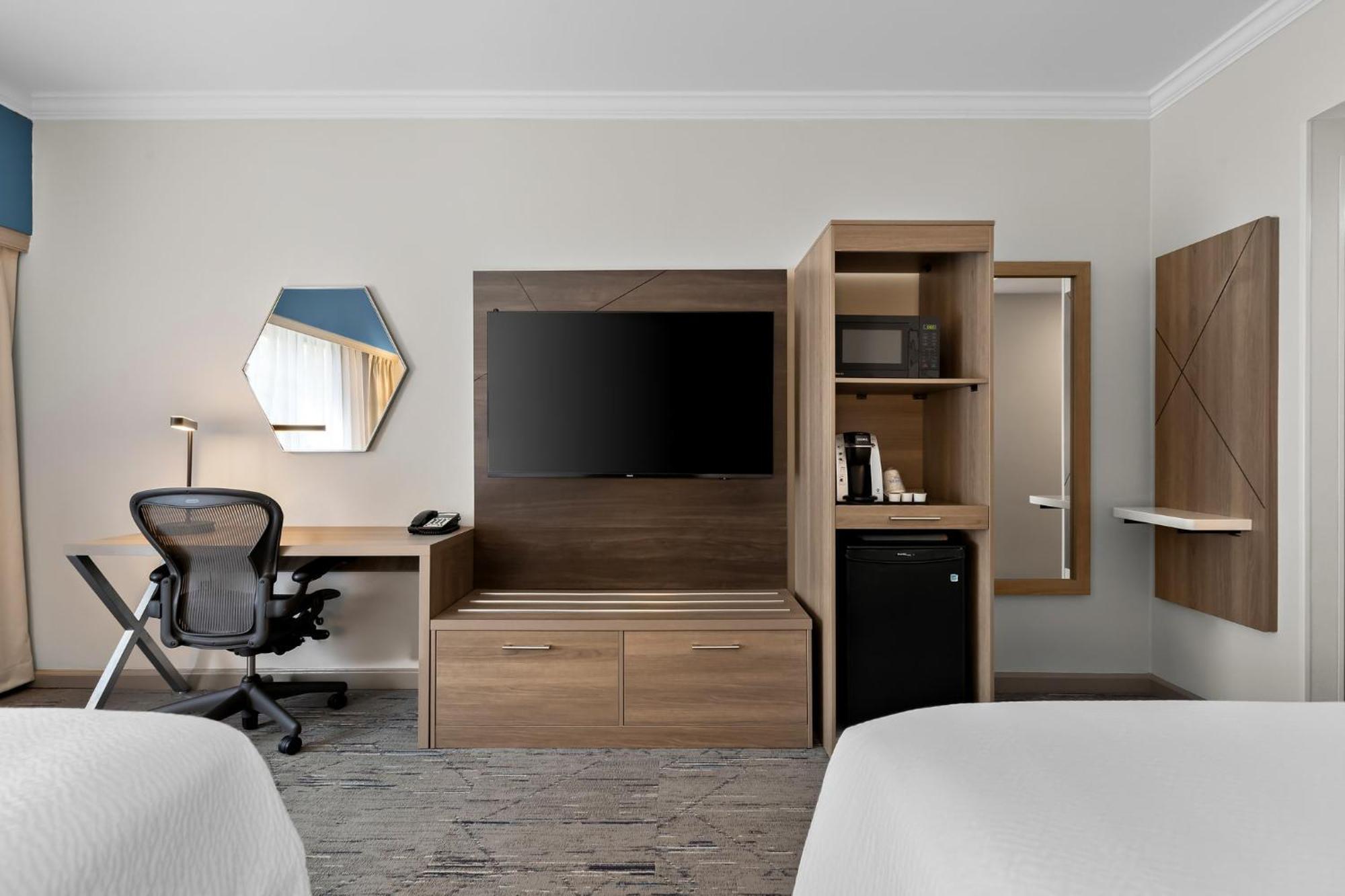 Express Princeton Southeast By Ihg Hotel Plainsboro