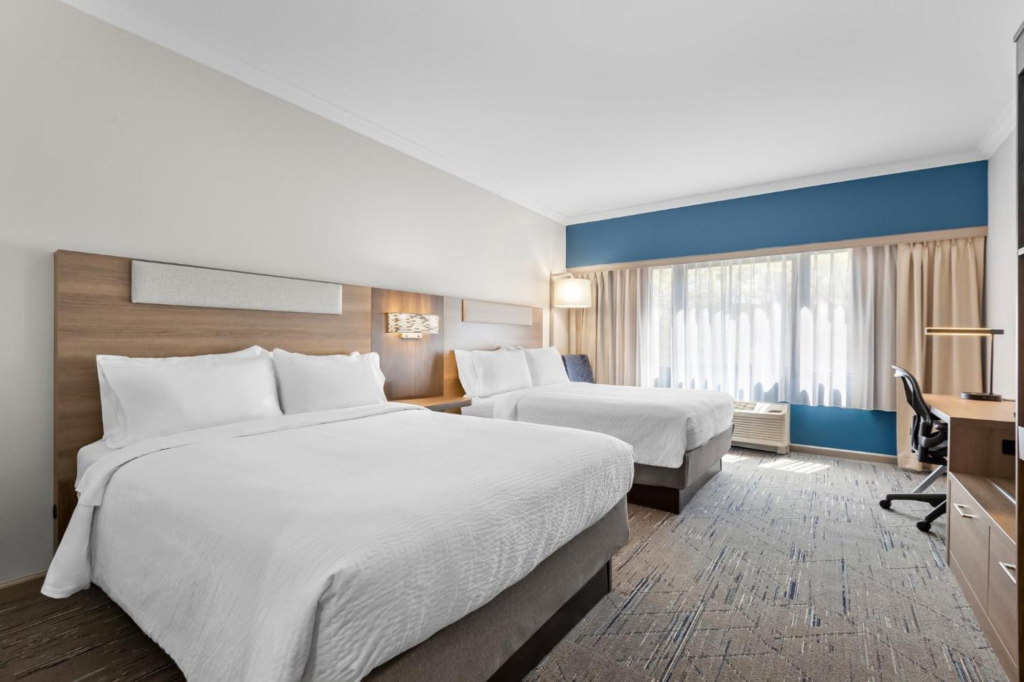 Hotel Express Princeton Southeast By Ihg Plainsboro