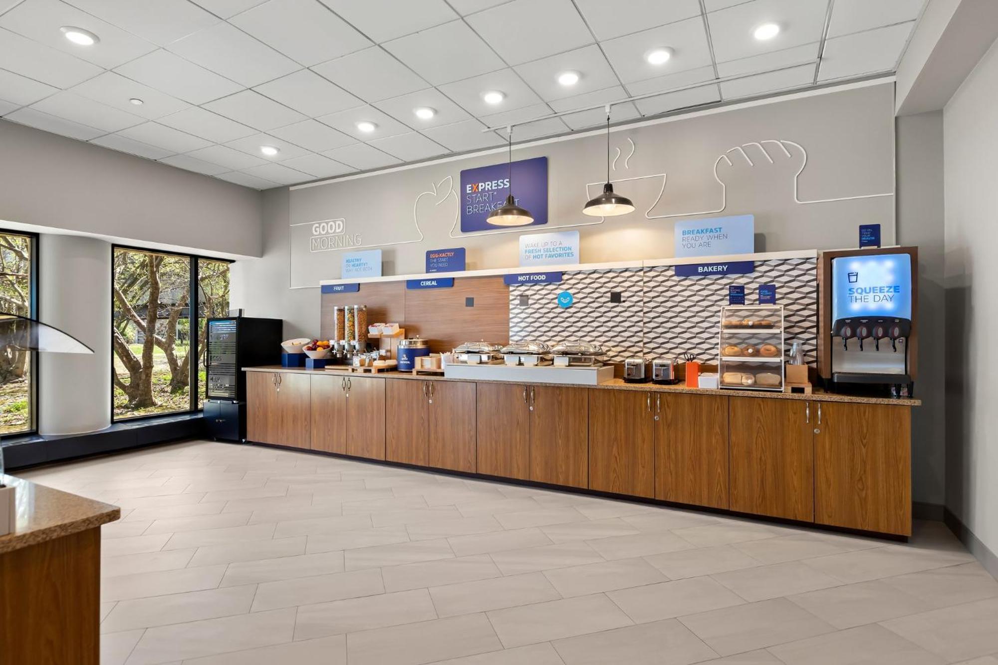 Express Princeton Southeast By Ihg Plainsboro