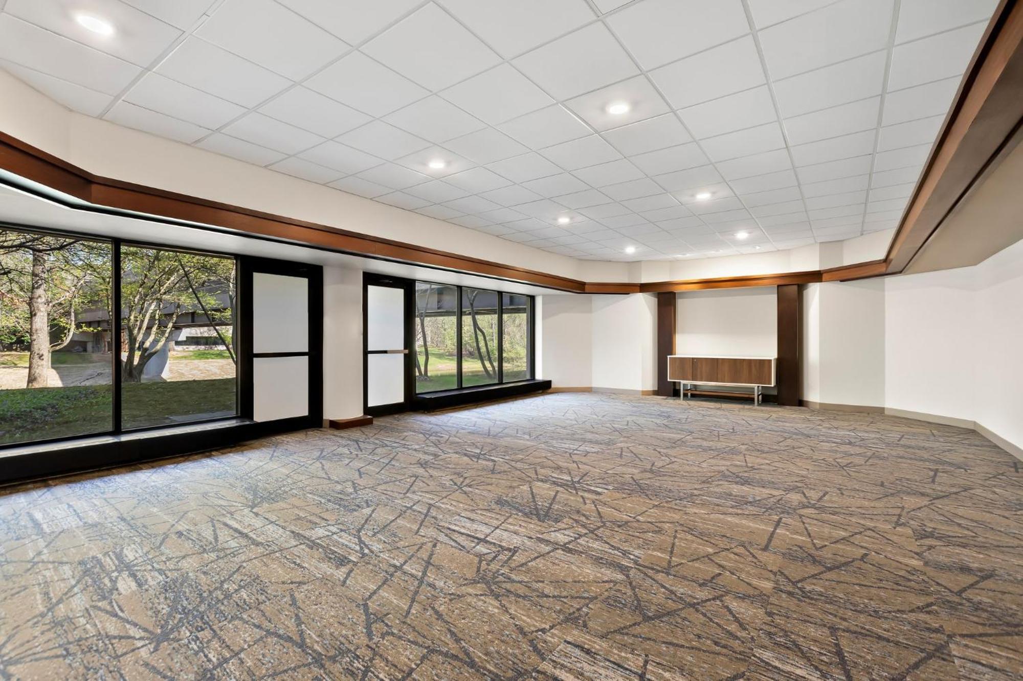 Express Princeton Southeast By Ihg 3* Plainsboro