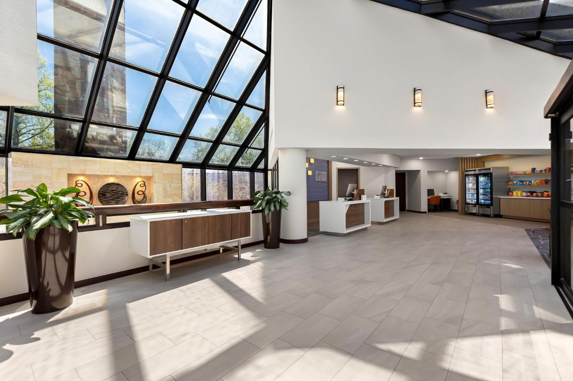 Express Princeton Southeast By Ihg