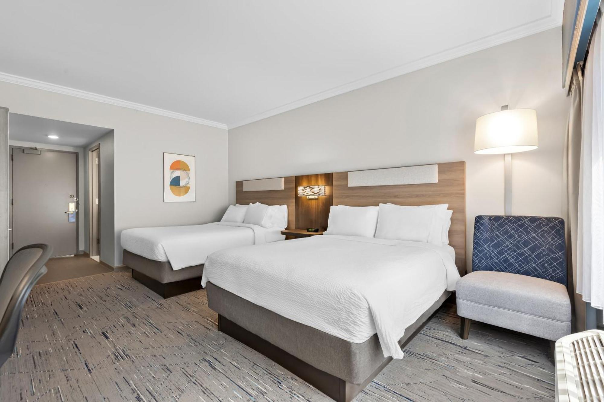 Hotel Express Princeton Southeast By Ihg