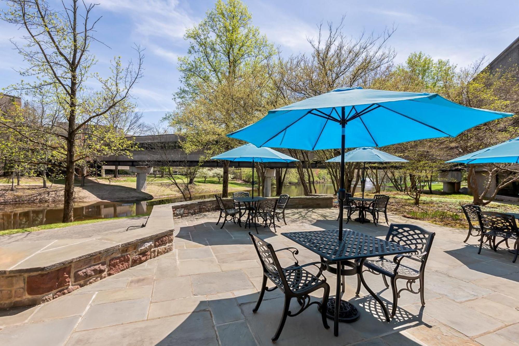Express Princeton Southeast By Ihg Plainsboro