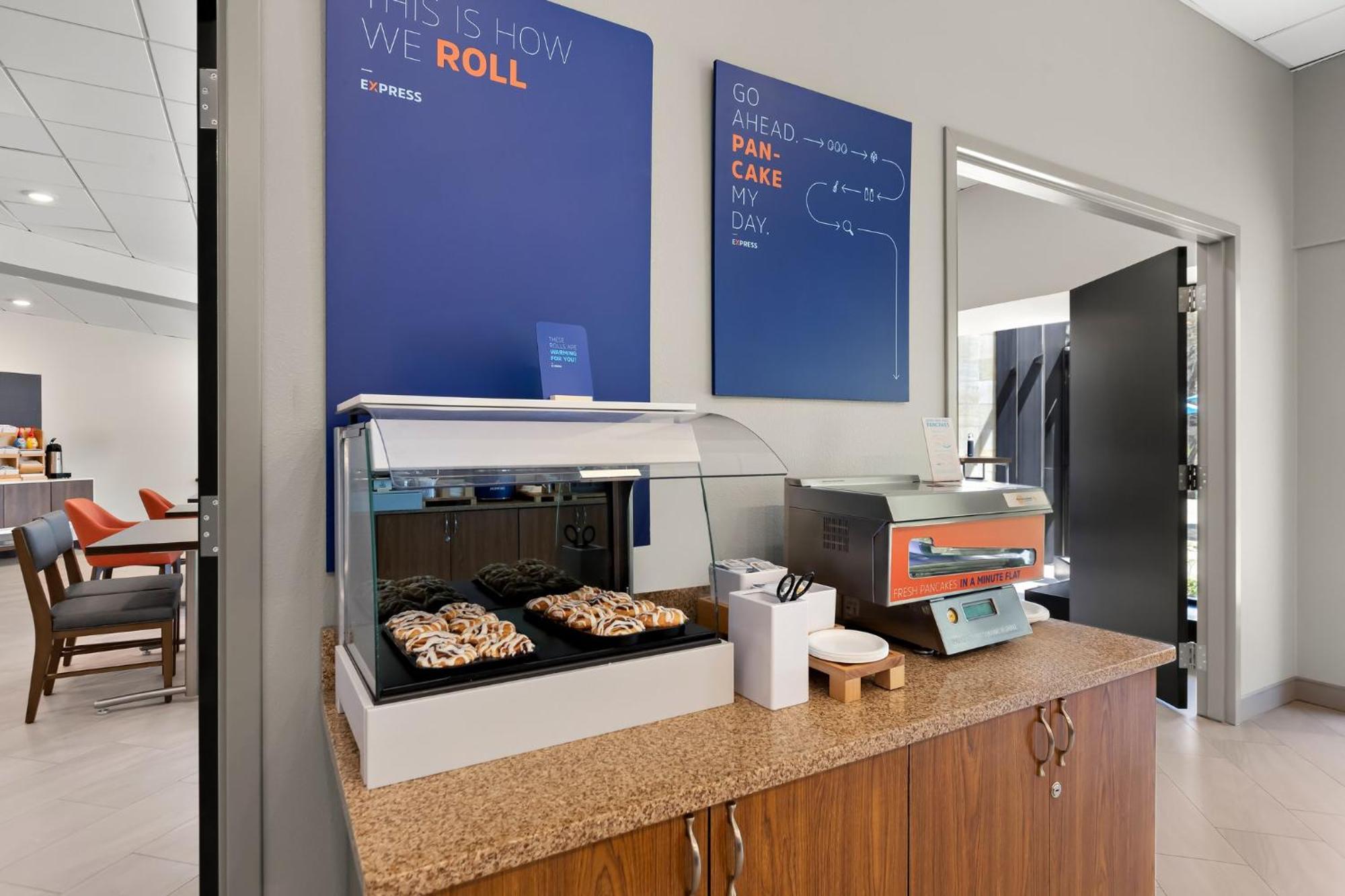 Express Princeton Southeast By Ihg 3* Plainsboro