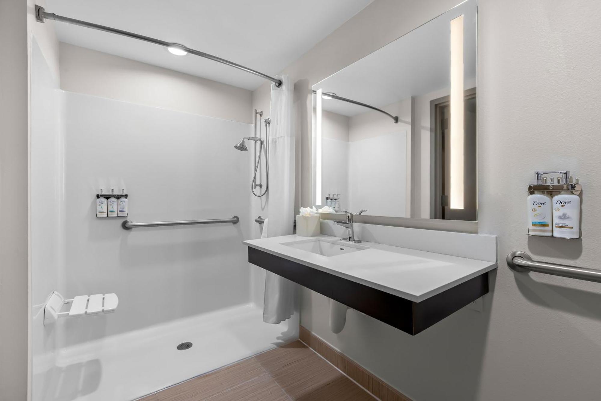 Express Princeton Southeast By Ihg