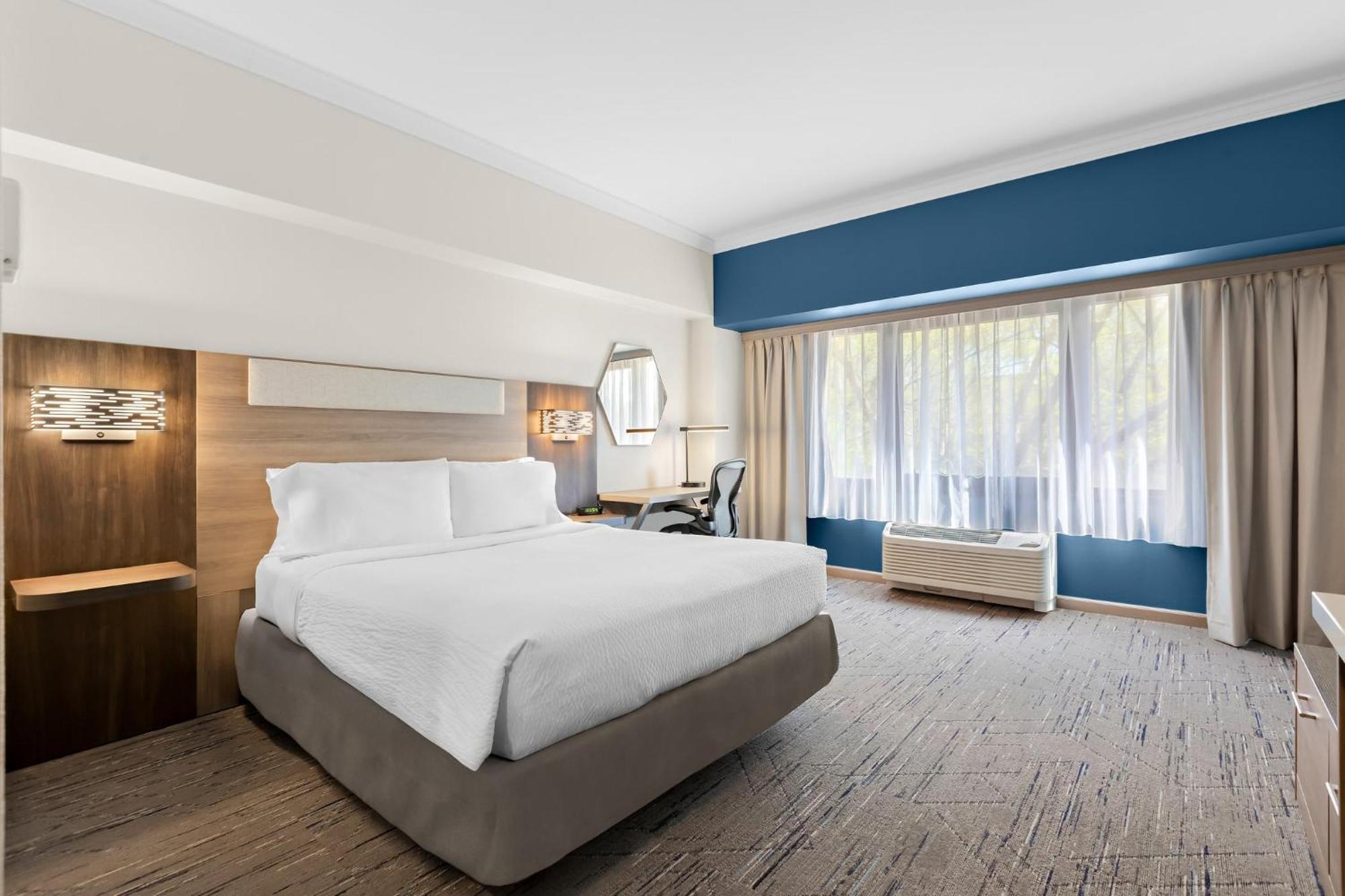 Express Princeton Southeast By Ihg Hotel Plainsboro