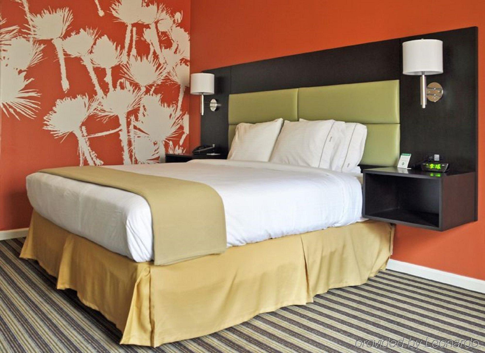 Hotel Express Princeton Southeast By Ihg