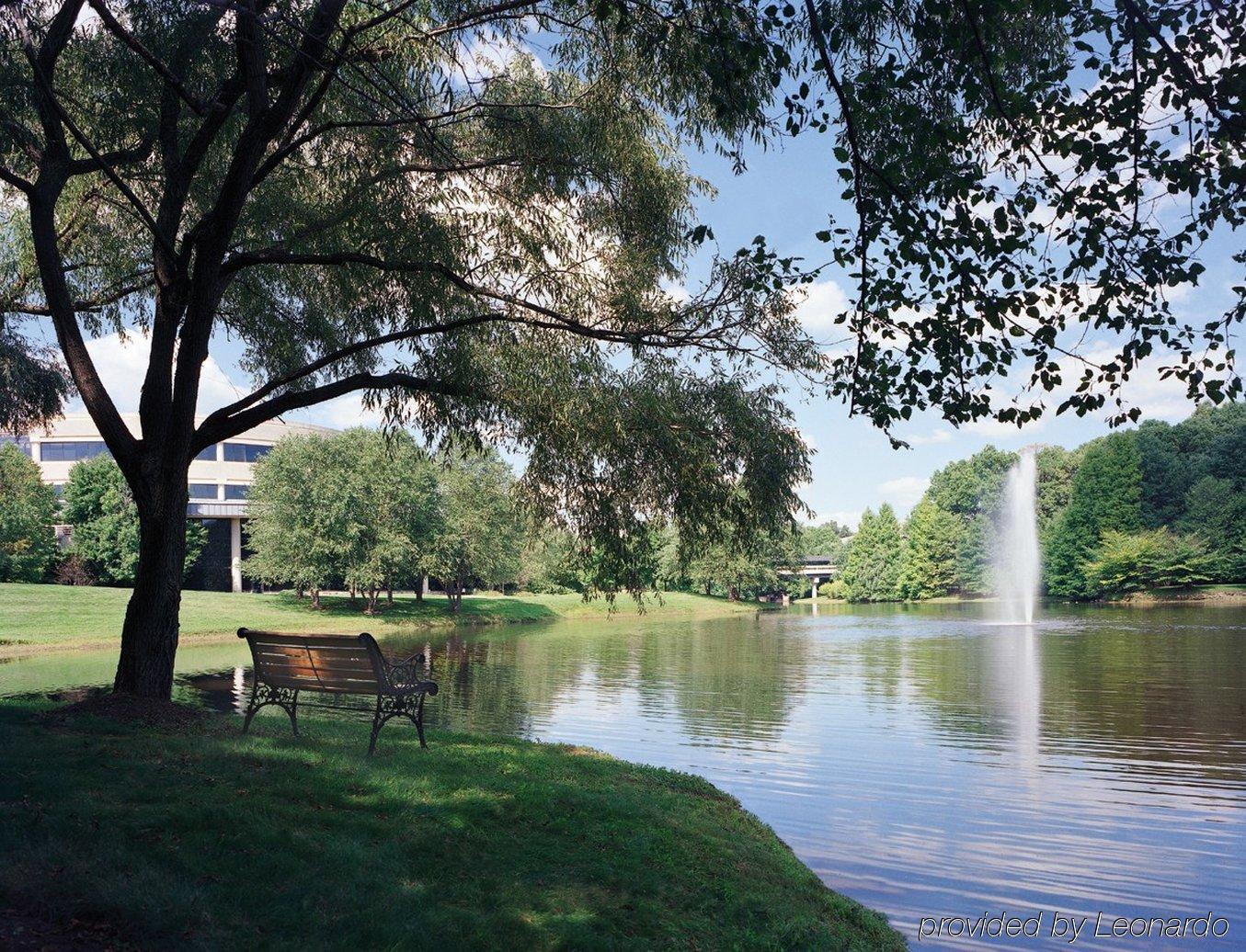 Hotel Express Princeton Southeast By Ihg 3*