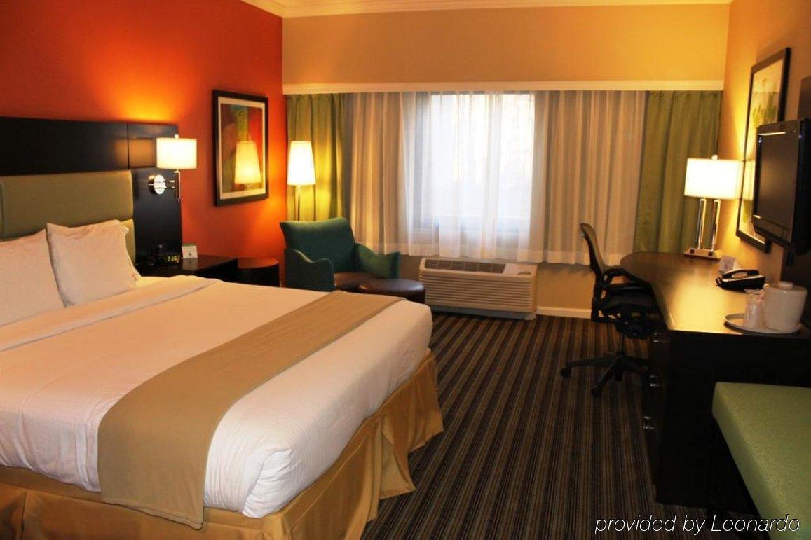 Express Princeton Southeast By Ihg 3*