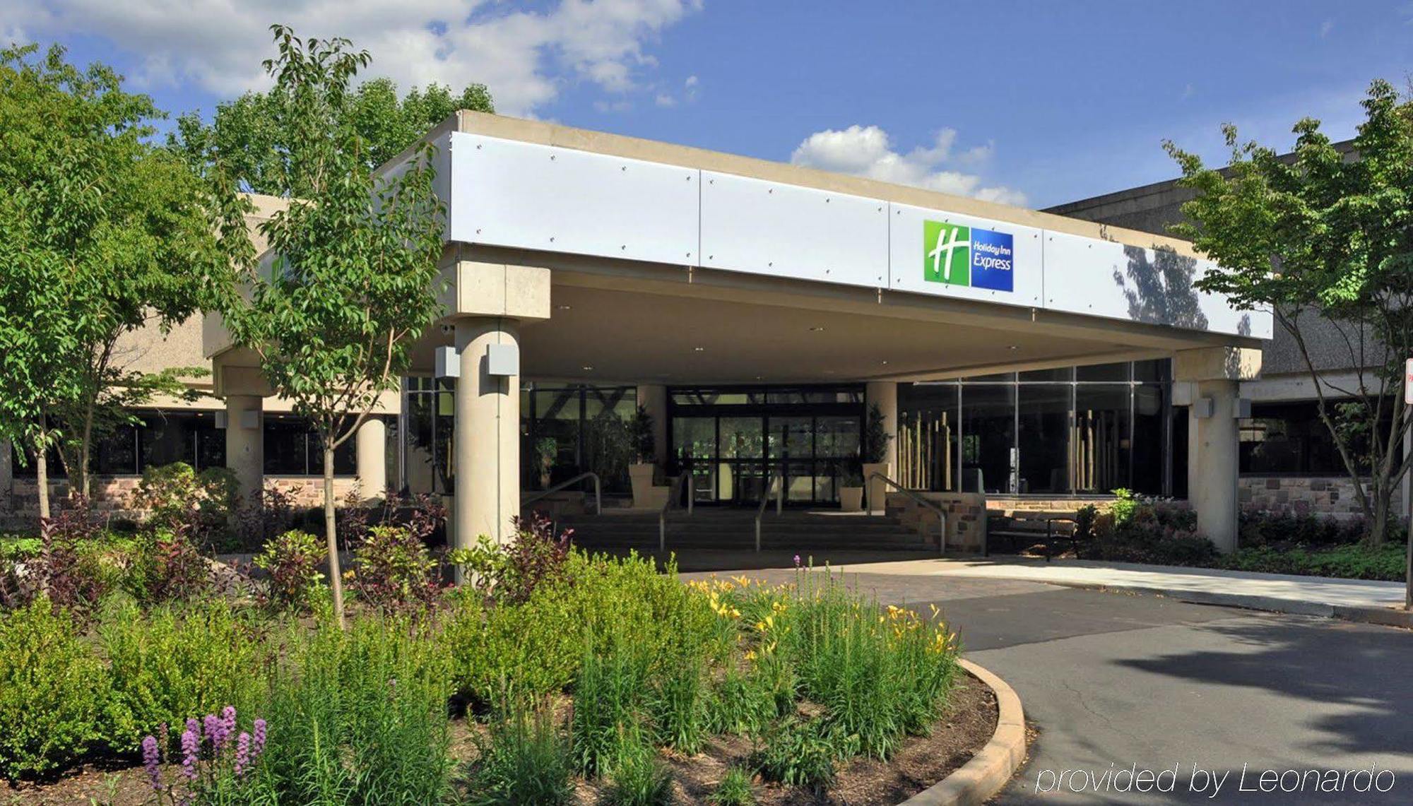 Express Princeton Southeast By Ihg Hotel Plainsboro