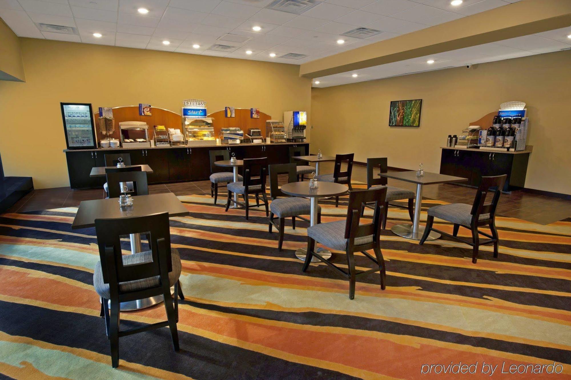 Express Princeton Southeast By Ihg