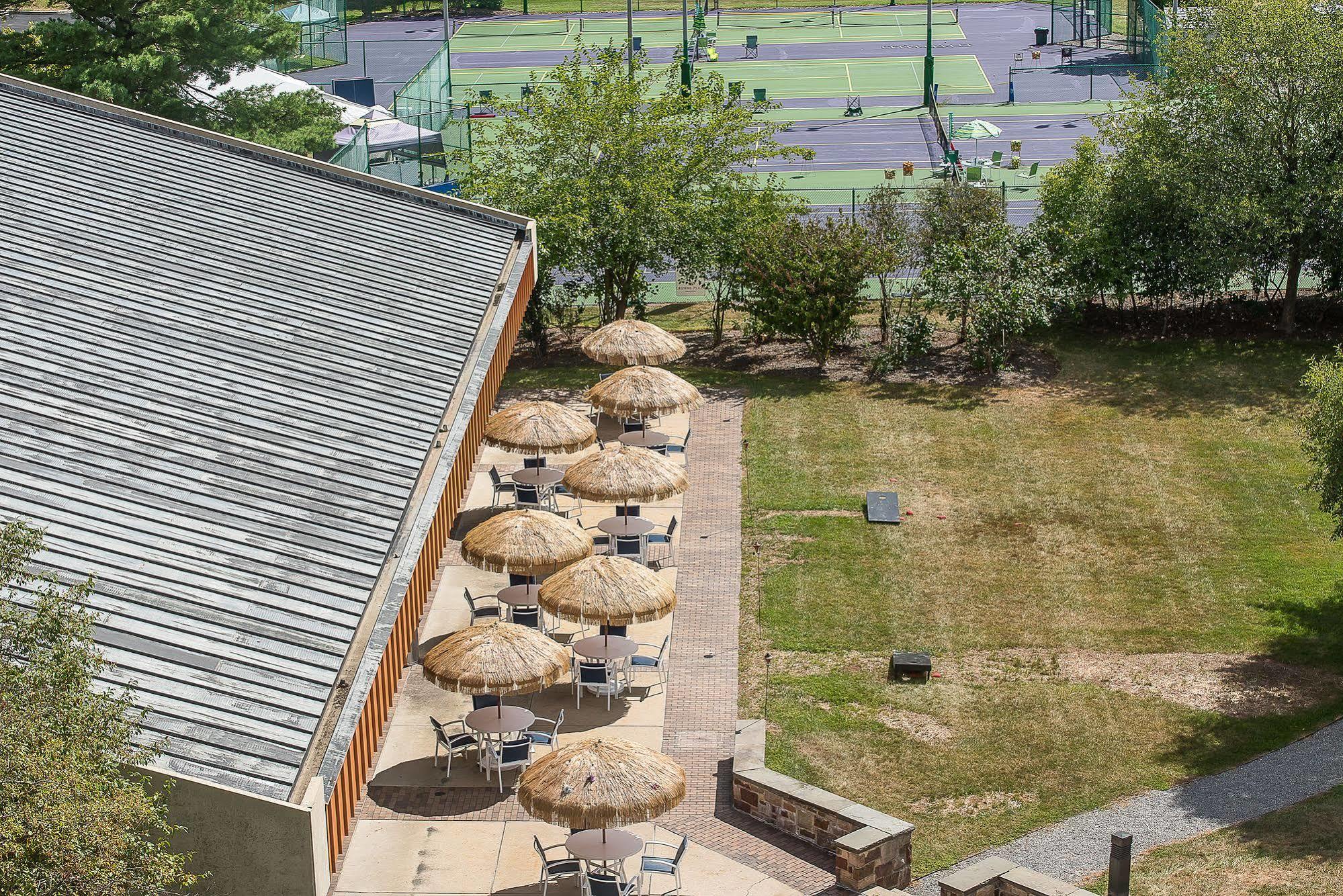 Express Princeton Southeast By Ihg Plainsboro