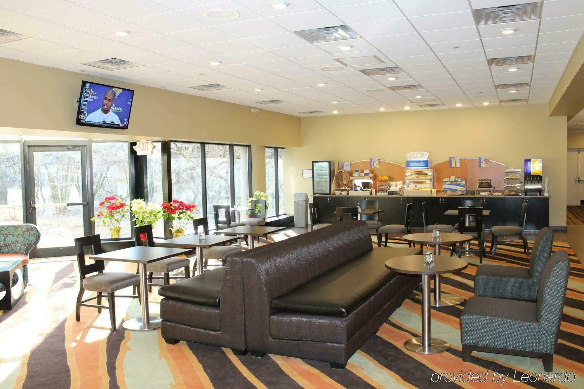 Express Princeton Southeast By Ihg Hotel 3*