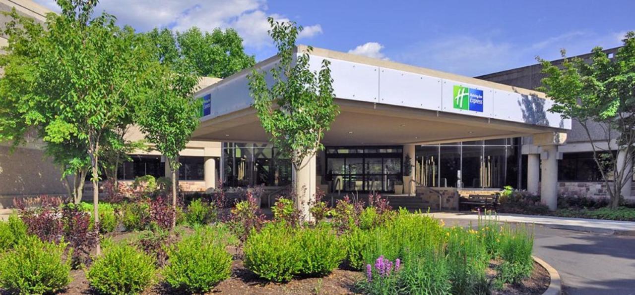 Hotel Express Princeton Southeast By Ihg Plainsboro