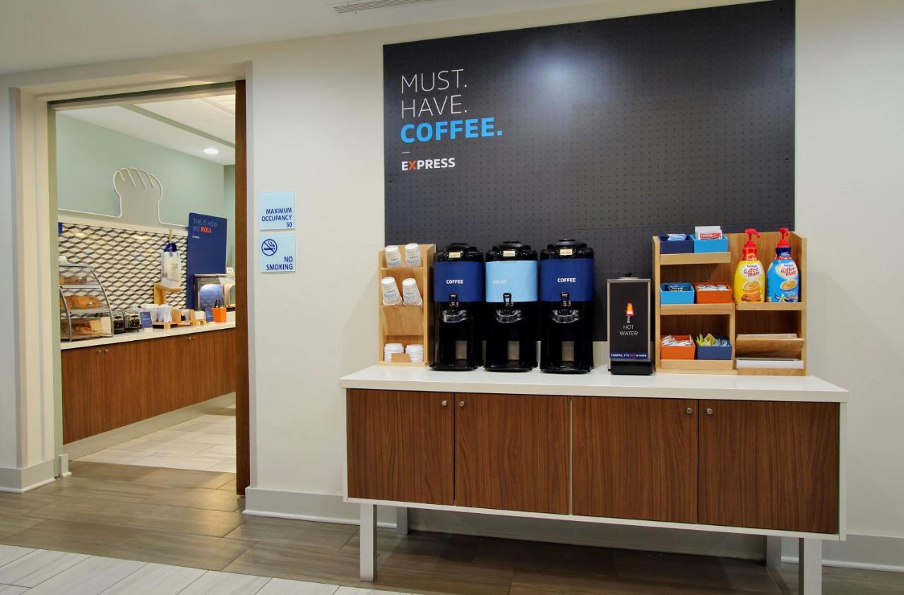 Express Princeton Southeast By Ihg Hotel 3*
